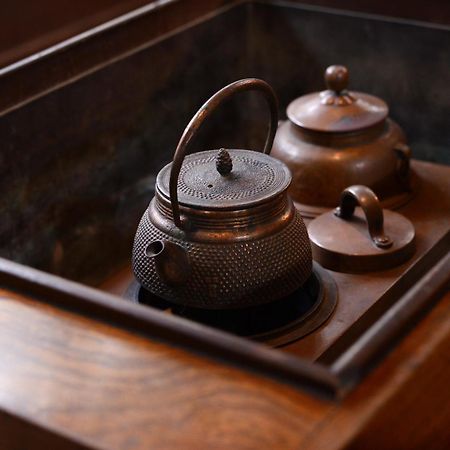 Hatago Kayausagi Hita Pokój zdjęcie